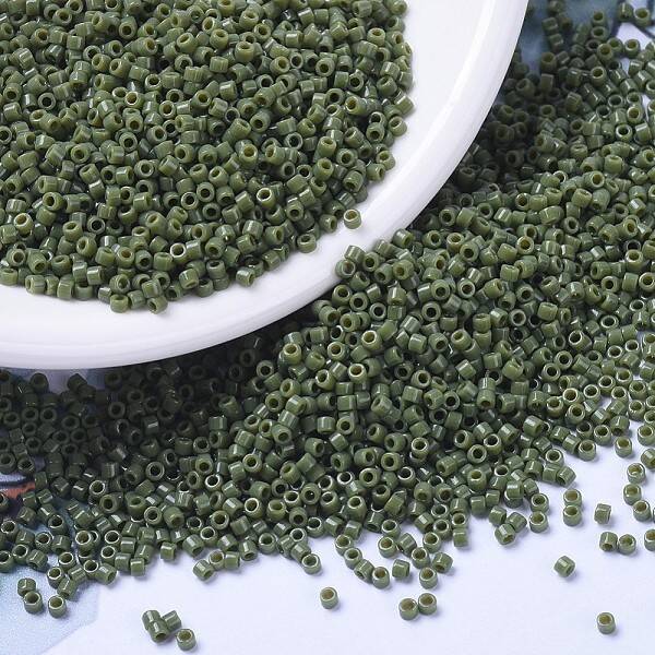MIYUKI Delica Beads