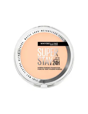 Maybelline Superstay 24h Hybrid Powder-Fondotinta 10 9g