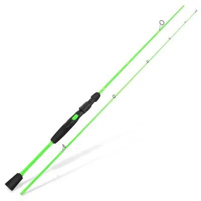 KastKing Zephyr Light & Ultra-Light Spinning Fishing Rods