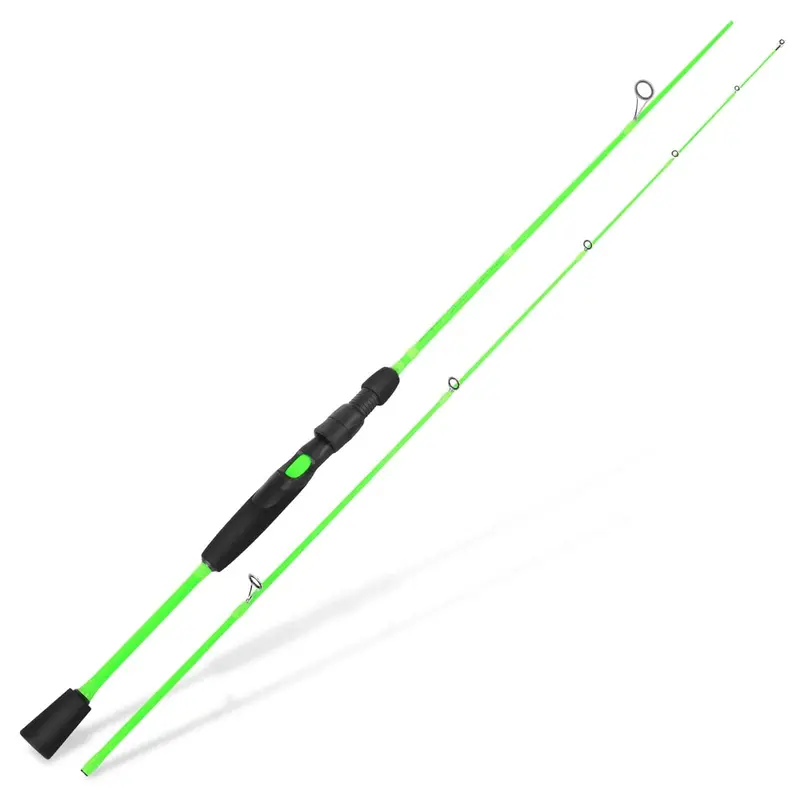 KastKing Zephyr Light & Ultra-Light Spinning Fishing Rods