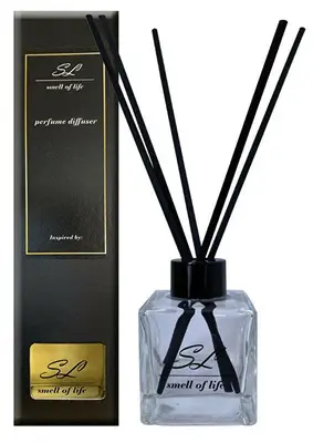 Smell of life Night Before Christmas - diffuser - Volume: 100 ml