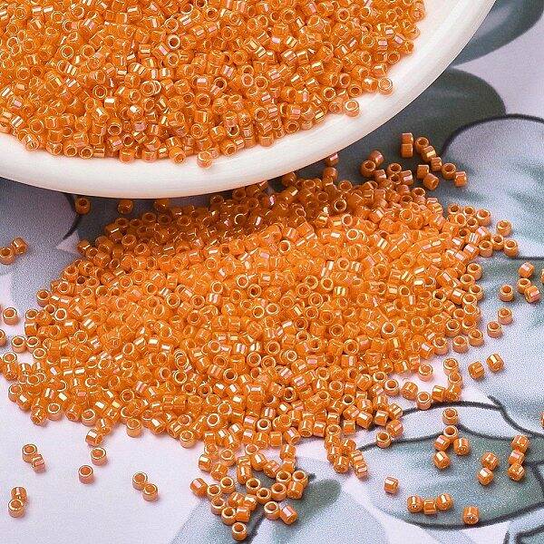 MIYUKI Delica Beads