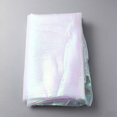 Laser Polyester Fabric