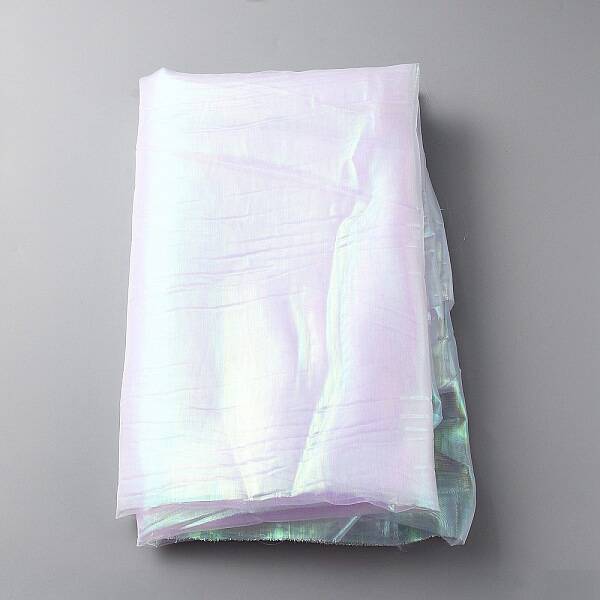 Laser Polyester Fabric
