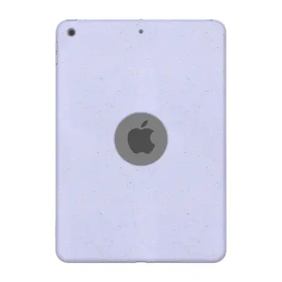 Lavender Compostable Case for iPad 10.2” (9th/8th/7th Gen)