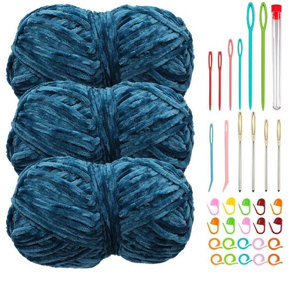 Knitting Tool Kits