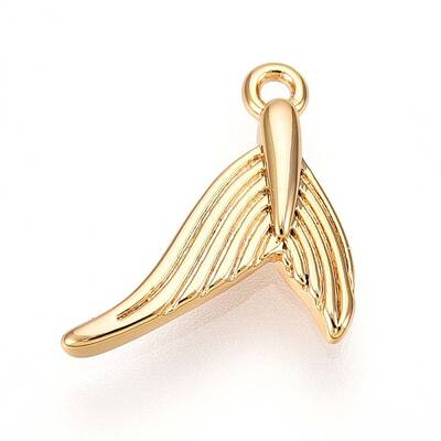 Brass Pendants