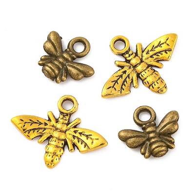Tibetan Style Alloy Pendants Sets
