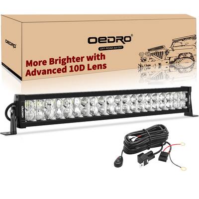 OEDRO 22\