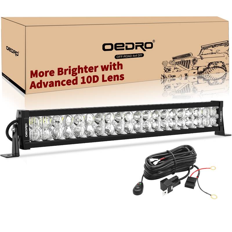 OEDRO 22\