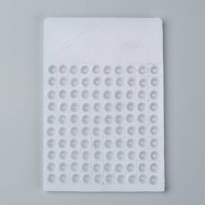 Plastic Bead Counter Boards