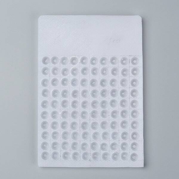 Plastic Bead Counter Boards