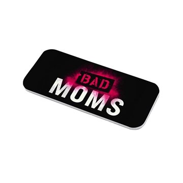 150 Customized Rectangle Nail File - EVA Pouch