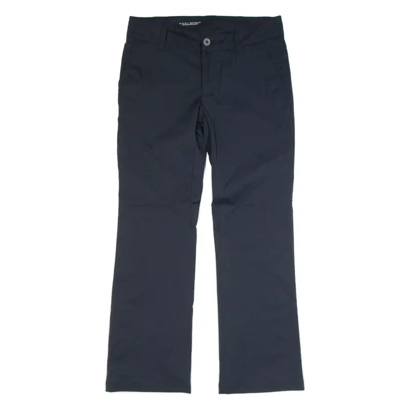 COLUMBIA Omni Shield Outdoor Womens Trousers Black Regular Flared W32 L30