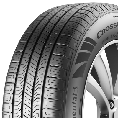 Continental Tire Cross Contact RX All Season - 235/55R19 105H