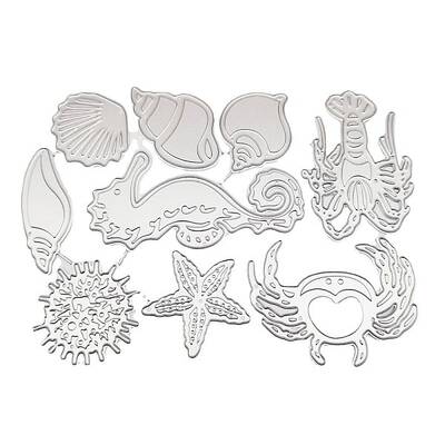 Carbon Steel Cutting Dies Stencils