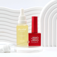 Jello Jello Peel Off+One Kill Remover Set