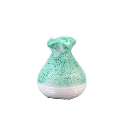 Resin Vase Model