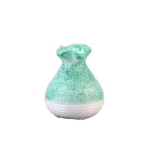 Resin Vase Model