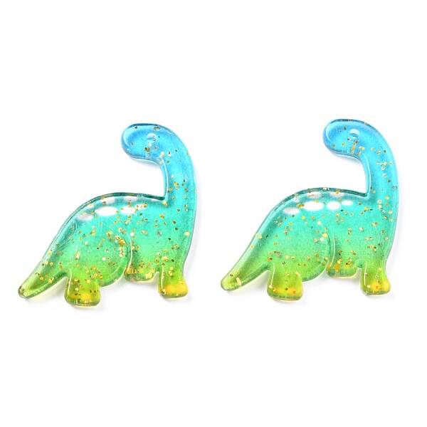 Acrylic Pendants