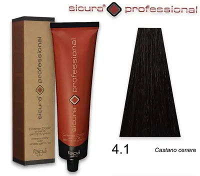 Faipa Sicura Professional 120 Ml 4.1