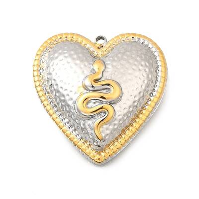 304 Stainless Steel Pendants