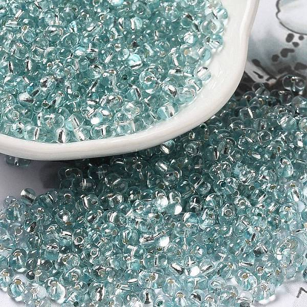 Baking Paint Glass Seed Beads