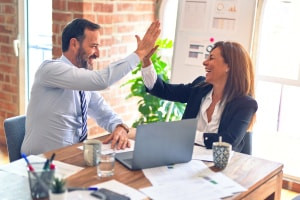 Organizational Behaviour - Understanding Attitude Emotions and Motivation