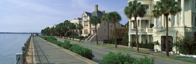 Jewel of the South: A local's guide to historic Charleston