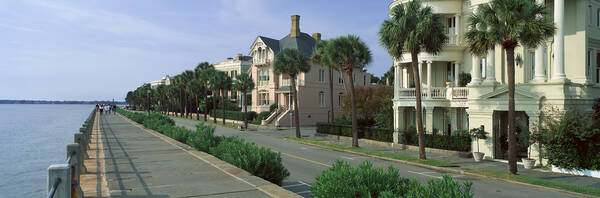 Jewel of the South: A local's guide to historic Charleston