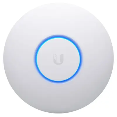 UAP-AC-SHD-5 Ubiquiti UniFi IEEE 802.11ac 5GHz 2150Mbps 2 x RJ-45 Ports 10/100/1000Base-T Internal Antennas Wireless Access P...