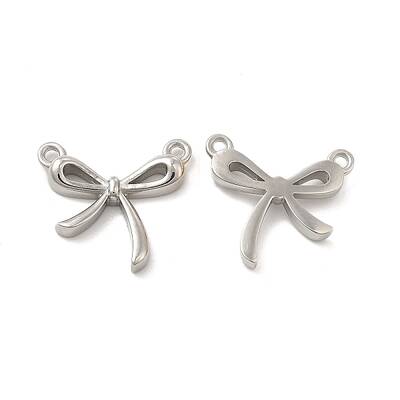 Non-Tarnish 304 Stainless Steel Pendants