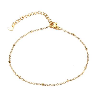 304 Stainless Steel Cable Chain
