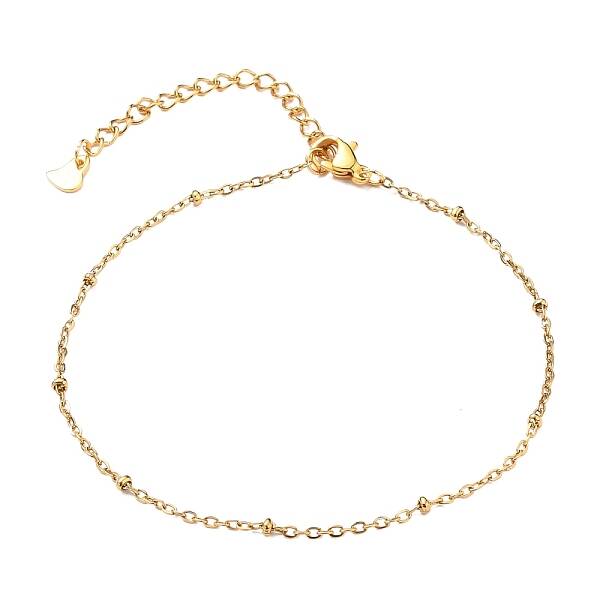 304 Stainless Steel Cable Chain