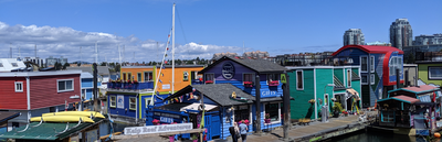 Bites of James Bay: A Food and History Tour of Victoria’s Oldest Neighborhood