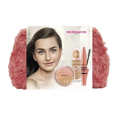 Dermacol Set Regalo Mega Glow