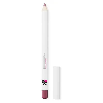 Overskin Draw My Lips - High Precision Lip Pencil 05 - Mavi Mouve