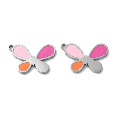 304 Stainless Steel Pendants