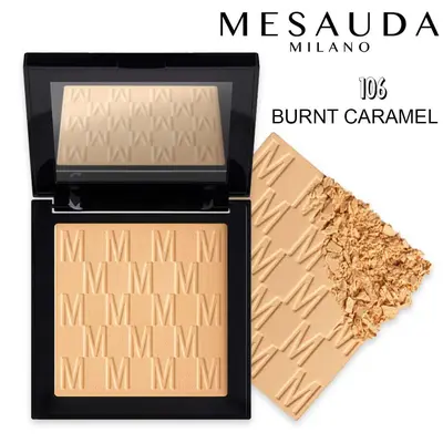 Mesauda Nude Venus - Caramello Bruciato