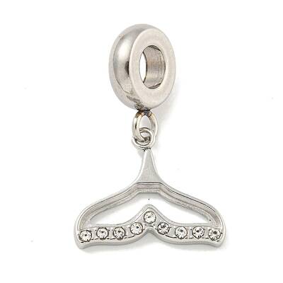 304 Stainless Steel Pendants