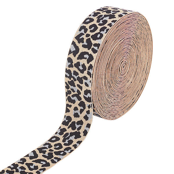 Flat Elastic Rubber Cord/Band