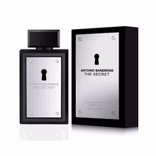 The Secret EDT - 100ml