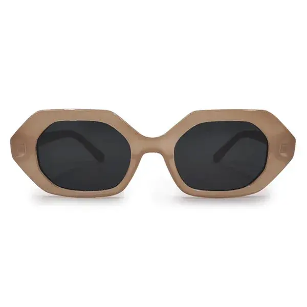 Came To Win - Nude | Color: Nude - Black | Size: OS
