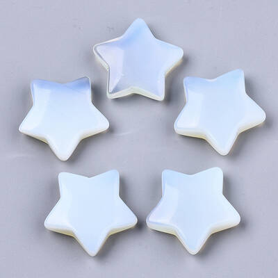 Opalite Home Display Decorations
