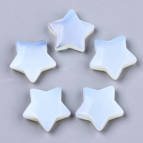 Opalite Home Display Decorations