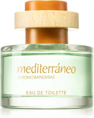 Flags Meditteráneo Eau de Toilette for men 50 ml