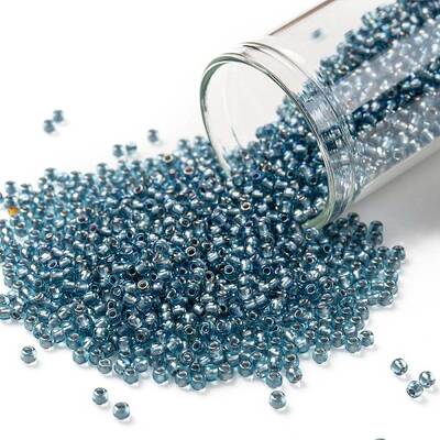TOHO Round Seed Beads