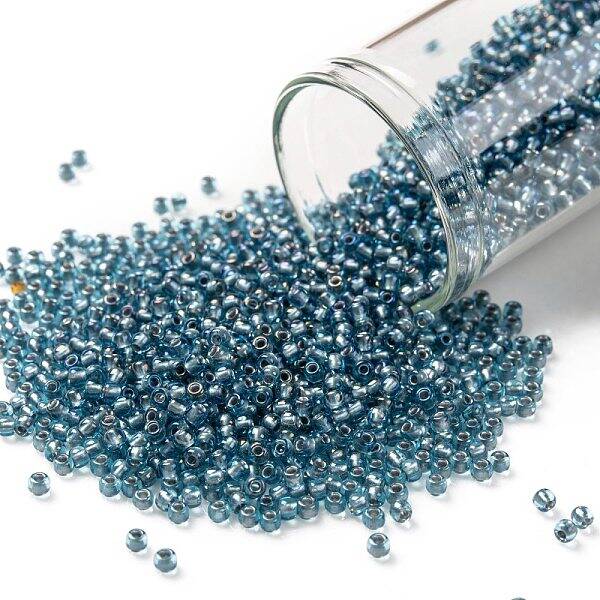 TOHO Round Seed Beads