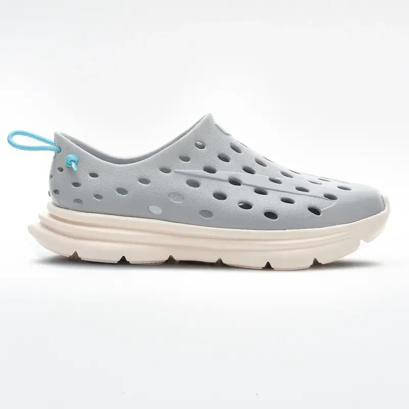 KANE Revive - Stone / Cream - Everyday Sneaker, Shoe for Runners