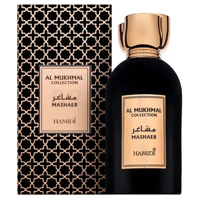 Hamidi Mashaer EDP U 100 ml